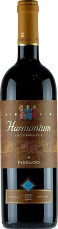 Harmonium-Firriato