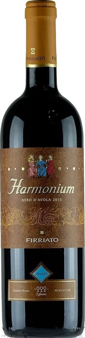 Harmonium-Firriato
