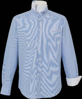 Harmont-&-Blaine-Camicie-Azzurro-da-uomo