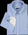Harmont-&-Blaine-Camicie-Azzurro-da-uomo