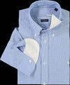 Harmont-&-Blaine-Camicie-Azzurro-da-uomo
