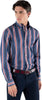 Harmont-&amp;-Blaine-Camicie-Blu-da-uomo