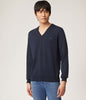 Harmont-&amp;-Blaine-Maglie-Blu-da-uomo