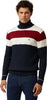 Harmont-&amp;-Blaine-Maglie-Blu-da-uomo