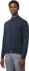Harmont-&-Blaine-Maglie-Blu-da-uomo
