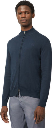 Harmont-&amp;-Blaine-Maglie-Blu-da-uomo