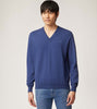 Harmont-&amp;-Blaine-Maglie-Blu-da-uomo