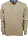 Harmont-&-Blaine-Maglie-Marrone-da-uomo