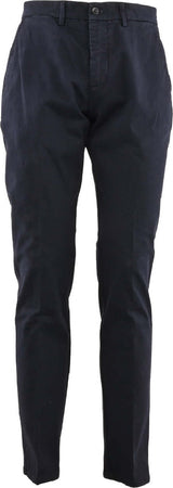Harmont-&amp;-Blaine-Pantaloni-Blu-da-uomo