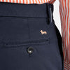 Harmont-&-Blaine-Pantaloni-Blu-da-uomo