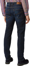 Harmont-&-Blaine-Pantaloni-Blu-da-uomo