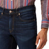 Harmont-&-Blaine-Pantaloni-Blu-da-uomo