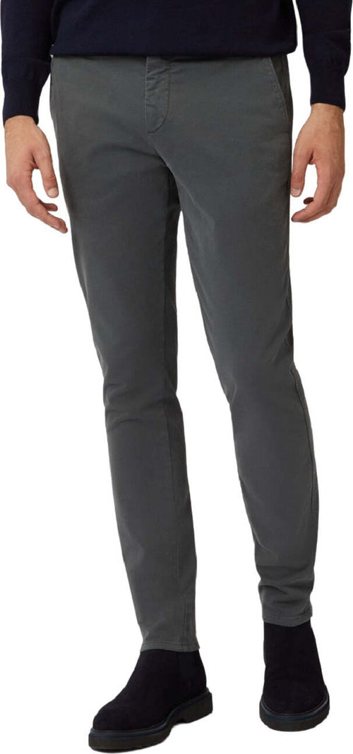 Harmont-&-Blaine-Pantaloni-Grigio-da-uomo