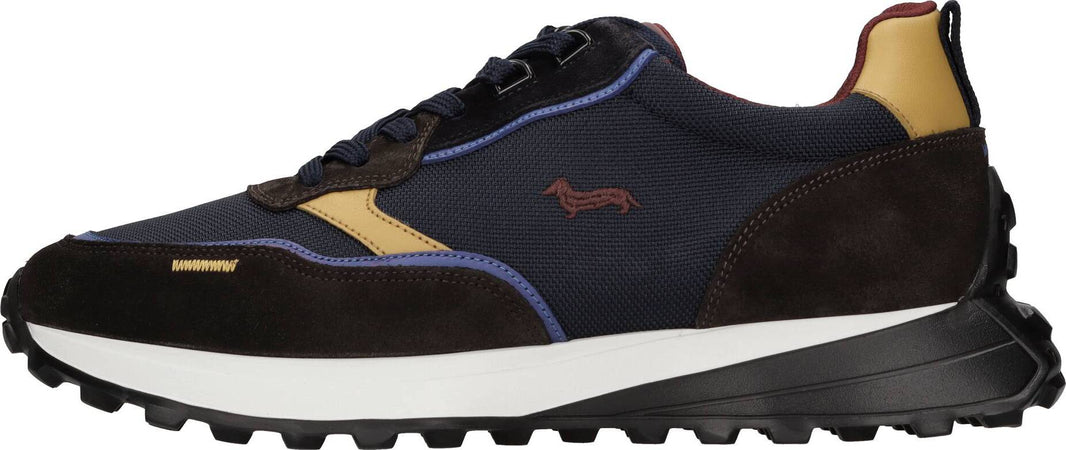 Harmont Blaine Sneakers Multicolour da uomo Harmont Blaine
