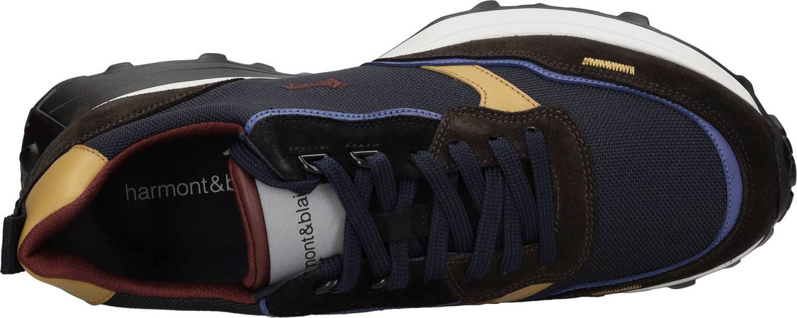 Harmont-&amp;-Blaine-Sneakers-Multicolour-da-uomo
