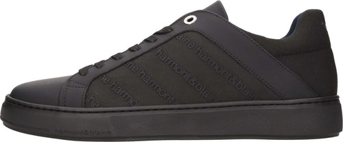 Harmont-&-Blaine-Sneakers-Nero-da-uomo