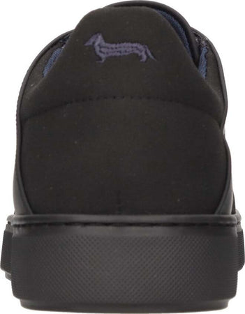 Harmont-&amp;-Blaine-Sneakers-Nero-da-uomo