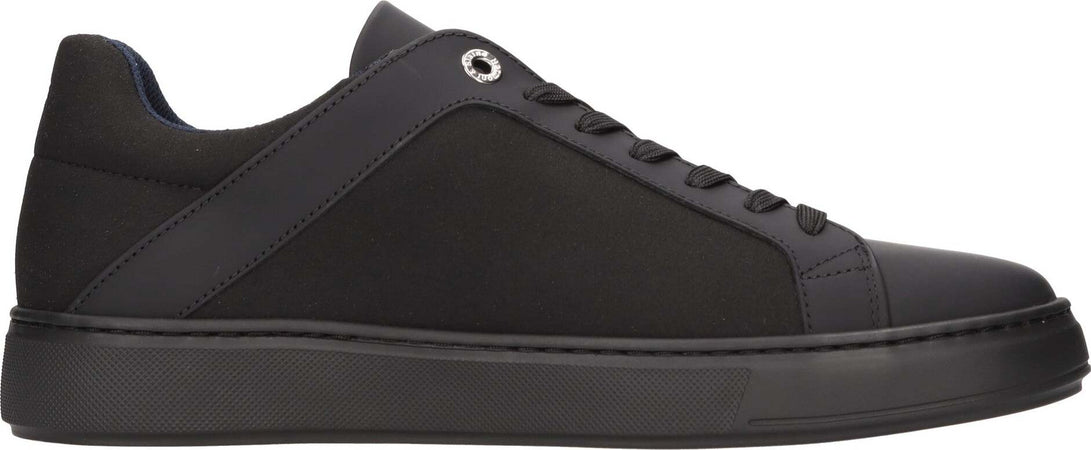 Harmont-&amp;-Blaine-Sneakers-Nero-da-uomo