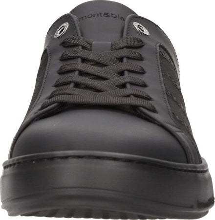 Harmont-&amp;-Blaine-Sneakers-Nero-da-uomo
