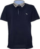 Harmont-&amp;-Blaine-T-shirt-e-Polo-Blu-da-uomo