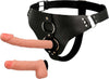 Harness Attraction Strap On Donna Per Lei Doppio Intercambiabile 19,8 + 15 x 4 cm Vibratore Indossabile Da Donna Strap On Salute e cura della persona/Erotismo e contraccezione/Sex toys/Strap-on Kondorama - Martinsicuro, Commerciovirtuoso.it
