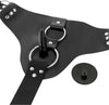 Harness Attraction Strap On Donna Per Lei Doppio Intercambiabile 19,8 + 15 x 4 cm Vibratore Indossabile Da Donna Strap On Salute e cura della persona/Erotismo e contraccezione/Sex toys/Strap-on Kondorama - Martinsicuro, Commerciovirtuoso.it