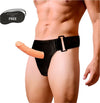 Harness Attraction Strap on Uomo per Lui Non Vibrante Indossabile Pene Prolunga Indossabile Salute e cura della persona/Erotismo e contraccezione/Sex toys/Strap-on Kondorama - Martinsicuro, Commerciovirtuoso.it