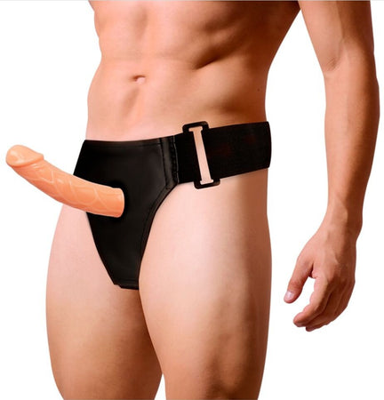 Harness Attraction Strap on Uomo per Lui Non Vibrante Indossabile Pene Prolunga Indossabile Salute e cura della persona/Erotismo e contraccezione/Sex toys/Strap-on Kondorama - Martinsicuro, Commerciovirtuoso.it