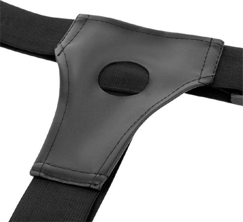 Harness Attraction Strap on Uomo per Lui Non Vibrante Indossabile Pene Prolunga Indossabile Salute e cura della persona/Erotismo e contraccezione/Sex toys/Strap-on Kondorama - Martinsicuro, Commerciovirtuoso.it