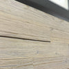 €29,90mq *MEGA STOCK* pacco da 1,86mq di Rivestimento autoadesivo Rovere massello  HARO WALL NEVADA white (olio effetto grezzo) (3,7-4,7-7,3)X62X496mm Eternal Parquet