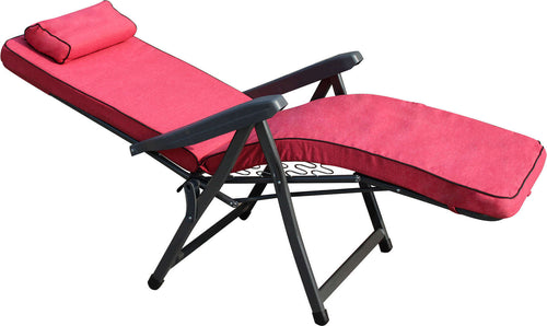HARPER---poltrona-sdraio-relax-reclinabile-Rosso-Milani-Home
