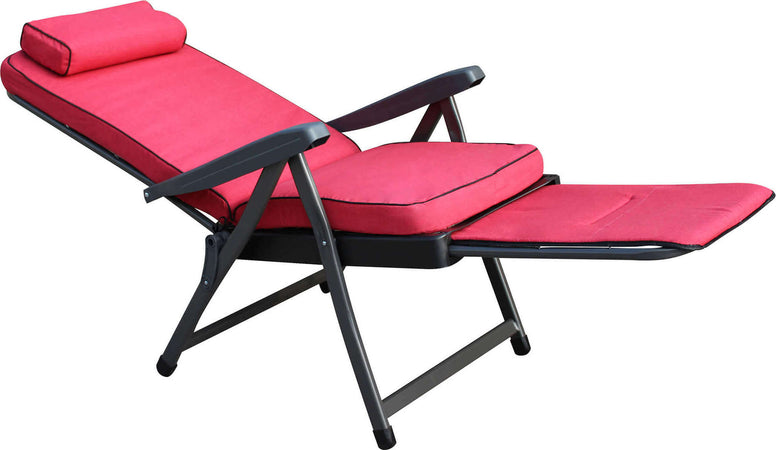 HARPER---poltrona-sdraio-relax-reclinabile-Rosso-Milani-Home