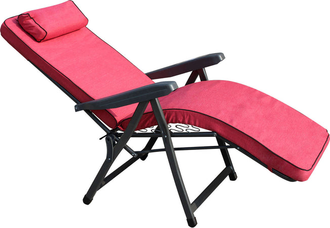 HARPER---poltrona-sdraio-relax-reclinabile-Rosso-Milani-Home