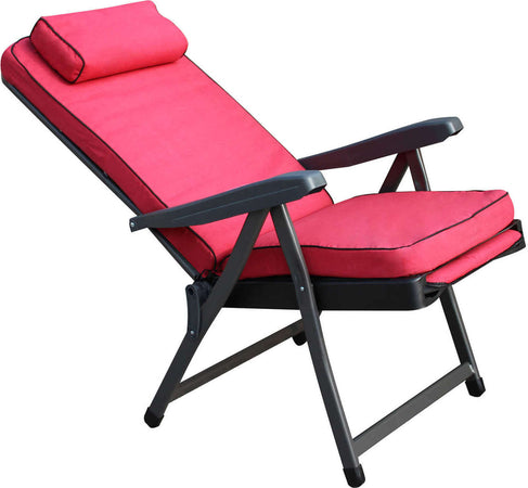 HARPER---poltrona-sdraio-relax-reclinabile-Rosso-Milani-Home