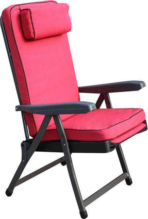 HARPER---poltrona-sdraio-relax-reclinabile-Rosso-Milani-Home