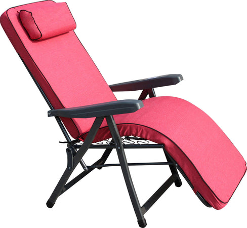 HARPER---poltrona-sdraio-relax-reclinabile-Rosso-Milani-Home