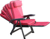 HARPER---poltrona-sdraio-relax-reclinabile-Rosso-Milani-Home
