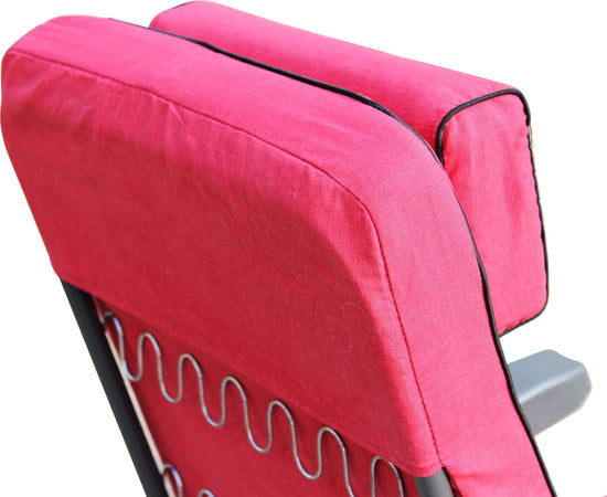 HARPER---poltrona-sdraio-relax-reclinabile-Rosso-Milani-Home