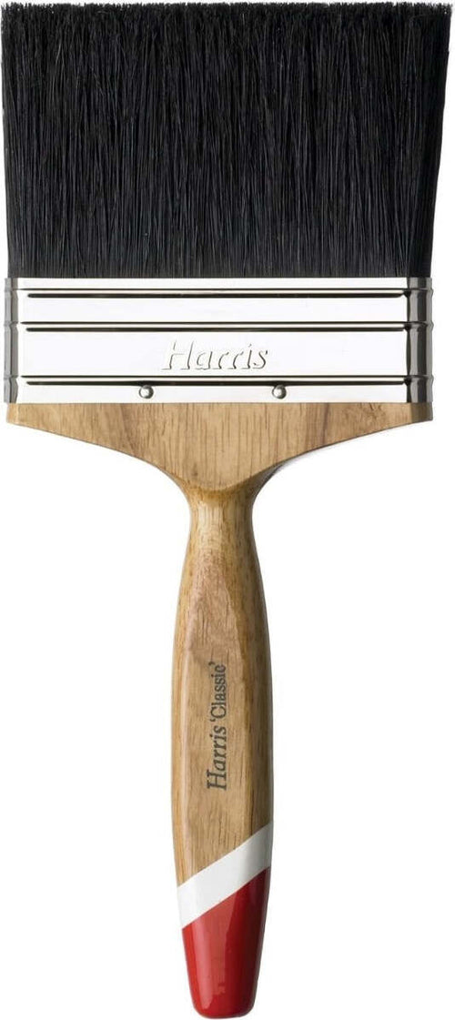 HARRIS---PENNELLO-CLASSIC-PAINT-BRUSH-100MM-PER-MURI-E-SOFFITTI