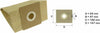 HARRISON - SACCHETTI ASPIRAPOLVERE SERIE FORREST 3 1600W - 5 PEZZI - NS 271 Casa e cucina/Aspirapolvere e pulizia di pavimenti e finestre/Accessori per aspirapolvere/Sacchetti per aspirapolvere/Sacchetti per aspirapolvere verticale Rossi Ricambi - Venetico Marina, Commerciovirtuoso.it