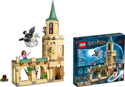 Harry-Potter-Cortile-di-Hogwarts-Lego