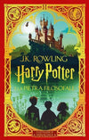 Harry Potter E La Pietra Filosofale Edizione Papercut J.k. Rowling Harry Potter E La Pietra Filosofale