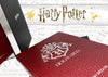 Harry Potter Hogwarts Limited Edition Diario Scolastico Agenda 2022/2023 13x18 Cm Diario per La Scuola Gut