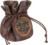 HARRY-POTTER-MARRONE-PORTAMONETE-POUCH-HARRY-POTTER-PRIDE