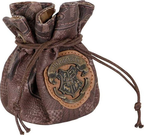 HARRY-POTTER-MARRONE-PORTAMONETE-POUCH-HARRY-POTTER-PRIDE