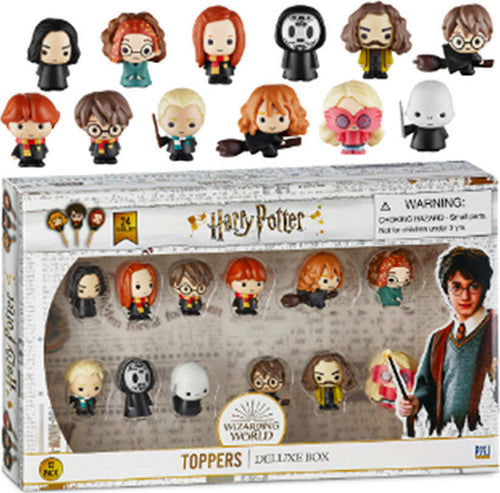 Harry-Potter-Pack-12-Personaggi-3D-Paw-Patrol
