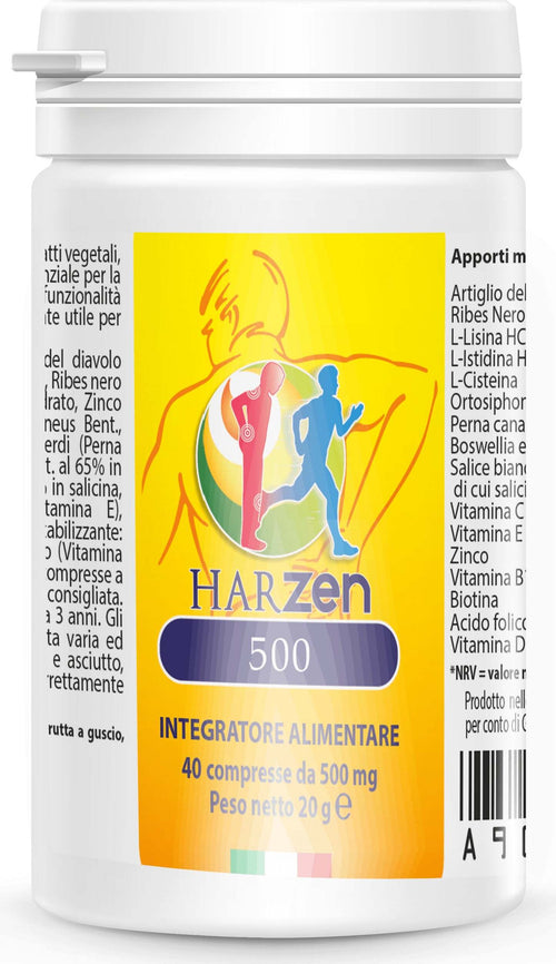 HARZEN-500-integratore-alimentare-40-compresse-Gheos