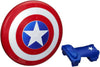 Hasbro Avengers Scudo E Guanto Magnetico Di Capitan America Avengers B9944eu40 - Scudo Magnetico Da Capitan America (marvel), Con Guanto