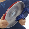 Hasbro Avengers Scudo E Guanto Magnetico Di Capitan America Avengers B9944eu40 - Scudo Magnetico Da Capitan America (marvel), Con Guanto