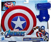 Hasbro Avengers Scudo E Guanto Magnetico Di Capitan America Avengers B9944eu40 - Scudo Magnetico Da Capitan America (marvel), Con Guanto